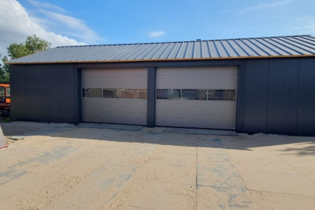 Mooie refurbished constructie Waddinxveen